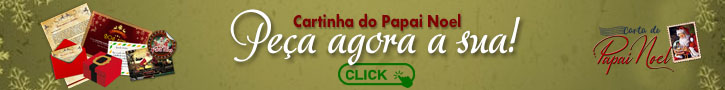 Carta do Papai Noel