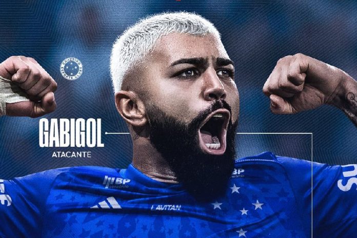 Gabigol