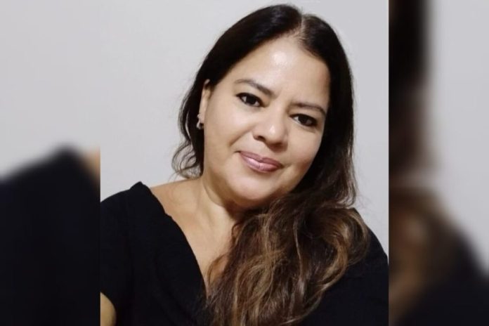 Mulher que ficou 10 anos com anemia resistente (2)