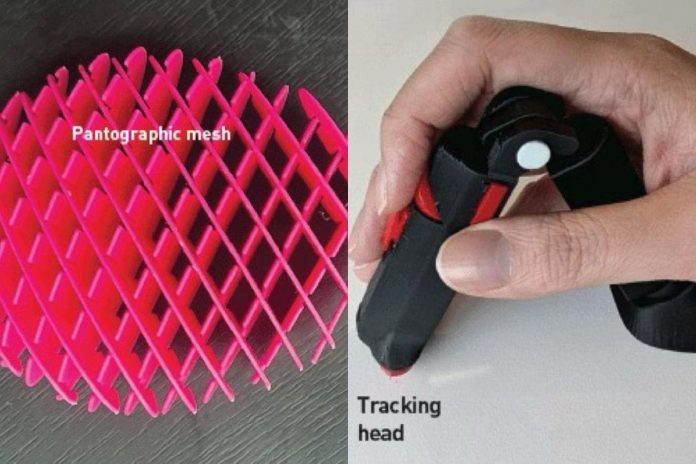 Foto colorida de mouses diferentes um rosa e outro preto - Metrópoles. 