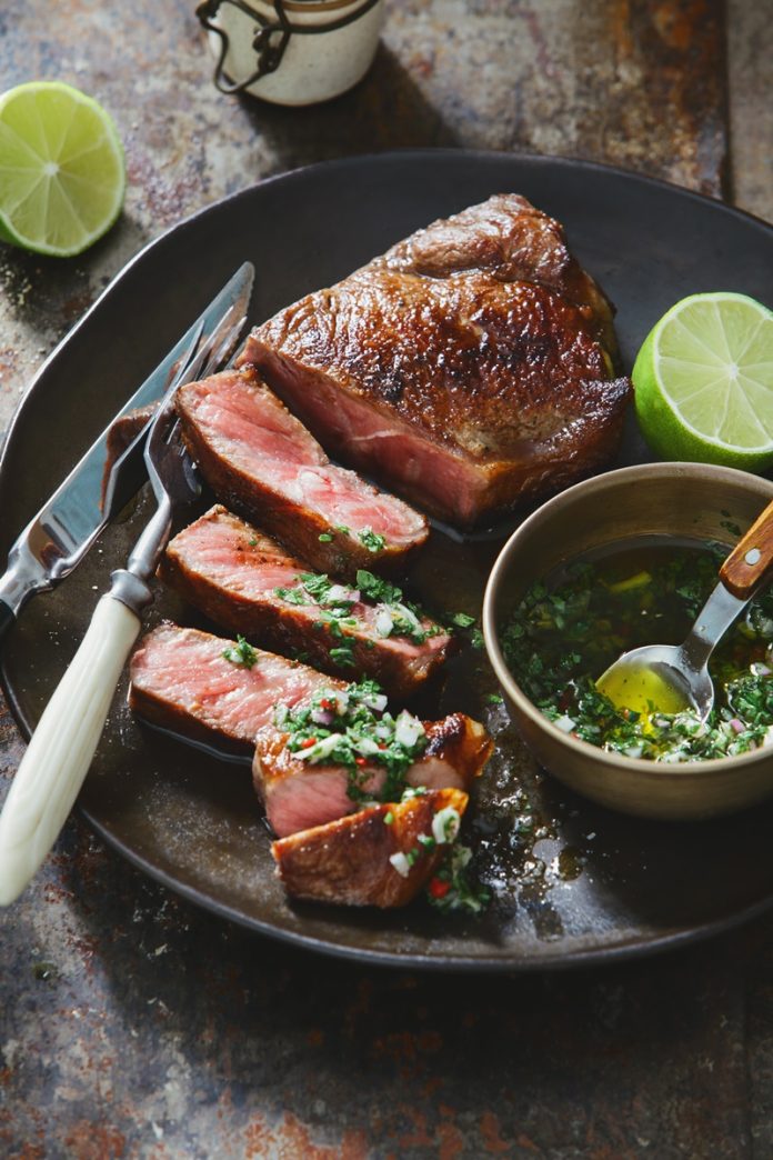 Descubra tempero pouco conhecido para turbinar o churrasco