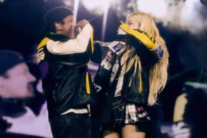 Rosé revela desentendimento "feio" com Bruno Mars antes de clipe APT